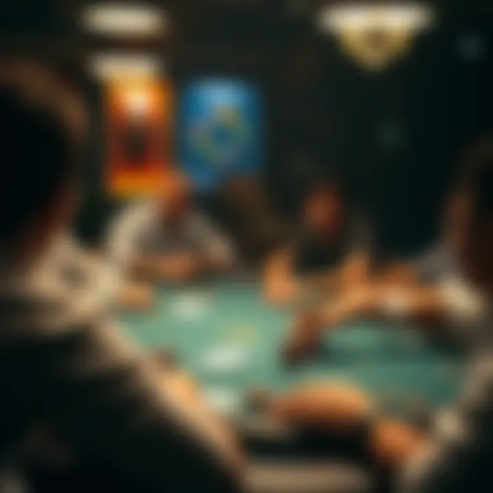 Analyzing gameplay strategies for success