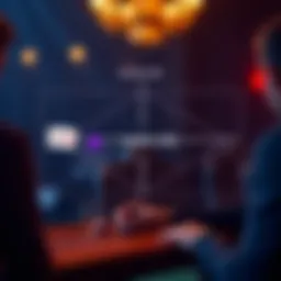 Conceptual diagram explaining implied odds