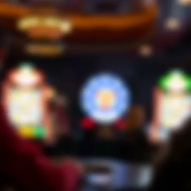 Exploring Game Types in NC Lottery Diverse Game Offerings in NC Lottery