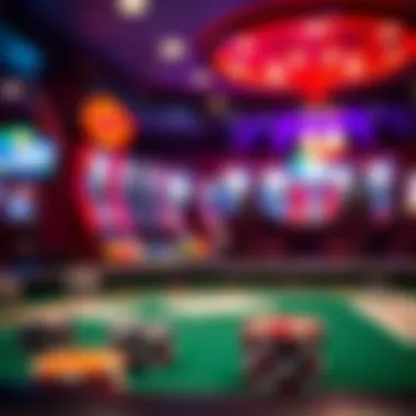 Promoting Responsible Gaming in NC Lottery Responsible Gaming Practices in NC Lottery