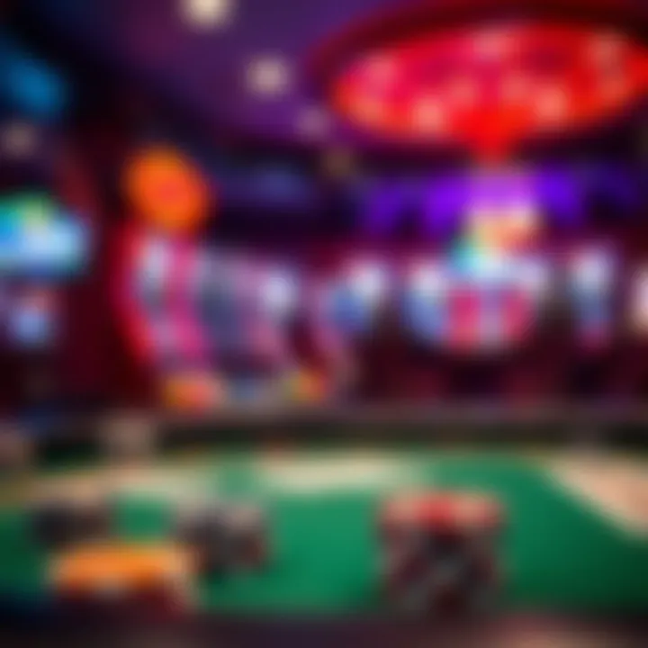 Promoting Responsible Gaming in NC Lottery Responsible Gaming Practices in NC Lottery