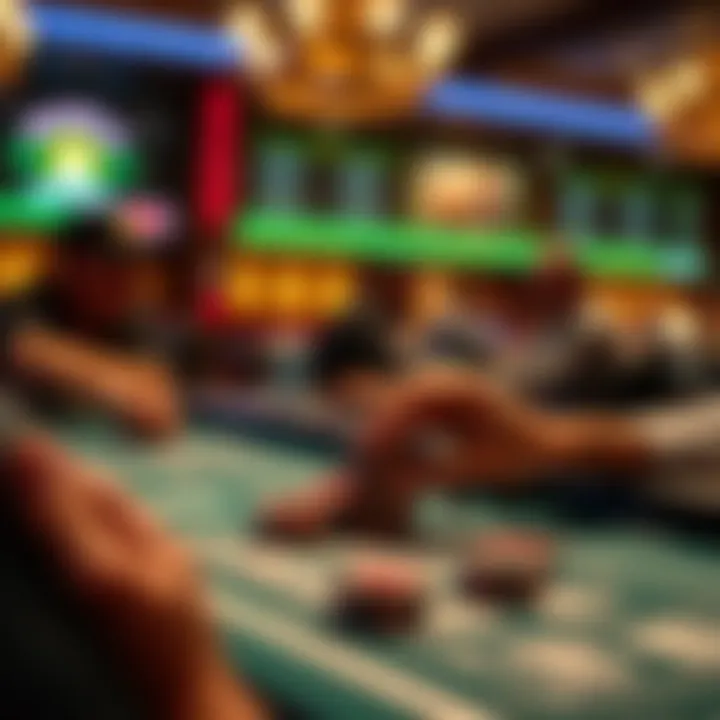 Strategic Insights for NC Lottery Players Strategic Approaches to Online Lottery Play