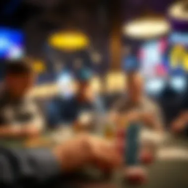 Historical performance trends of players