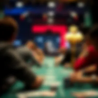 Statistical analysis of US Open odds