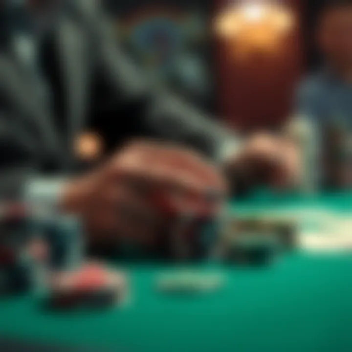 Taxation Implications for Bettors Visual depiction of taxation implications for bettors