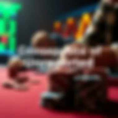 Consequences of Unreported Winnings Graphic showing consequences of unreported winnings