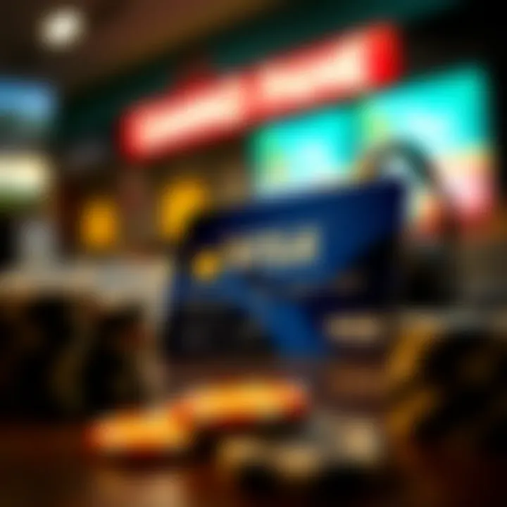 Comparison of Visa cards and traditional payment methods