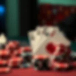 Understanding Zynga Poker codes