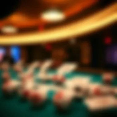 Historical Context of Pick 4 Lottery Historical timeline showcasing the evolution of the Pick 4 Lottery game in Virginia