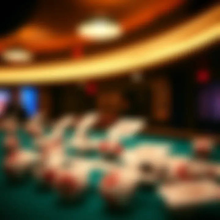 Historical Context of Pick 4 Lottery Historical timeline showcasing the evolution of the Pick 4 Lottery game in Virginia