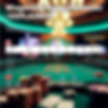 Wagering Requirements Explained Infographic showcasing wagering requirements associated with free spins