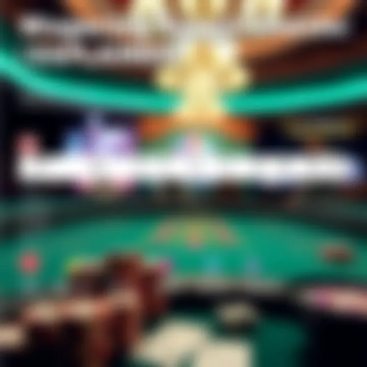 Wagering Requirements Explained Infographic showcasing wagering requirements associated with free spins