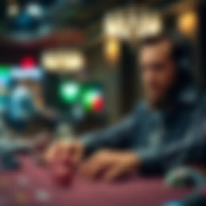 Mastering Betting: Effective Strategies for Success Strategies for successful betting