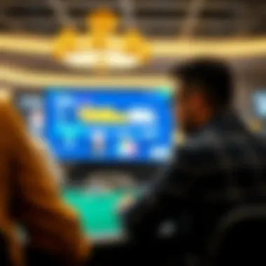 Navigating the William Hill Experience: Insights from Users User experience with William Hill platform