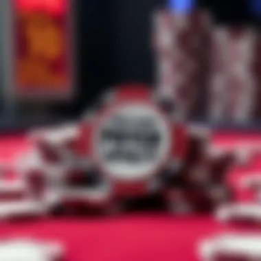 Impact of Promo Chips on Player Loyalty An engaging graphic showing the impact of promotional chips on player loyalty and engagement