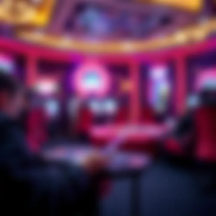 Ensuring Safe and Secure Transactions Illustration of secure online transactions for gaming