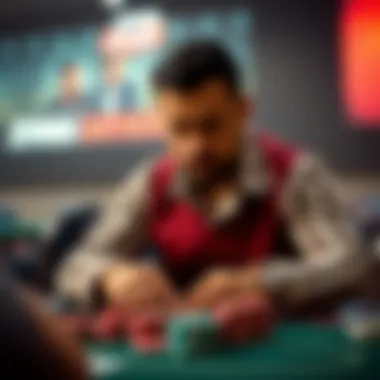 Strategic Insights for Zynga Poker Zynga Poker strategies for gamers